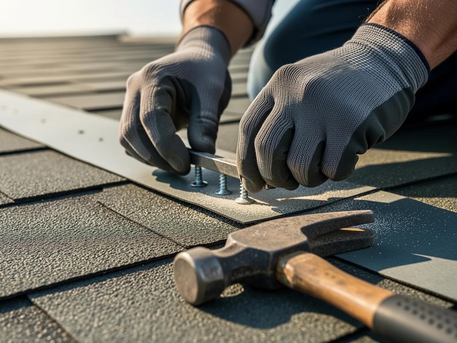 Why choose Fascia Repair in Salem, KY